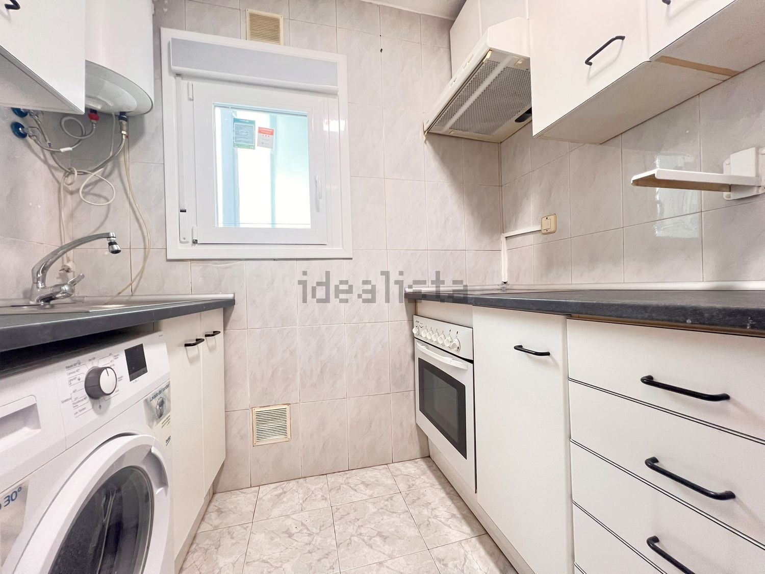 Piso de 47 m² en Madrid