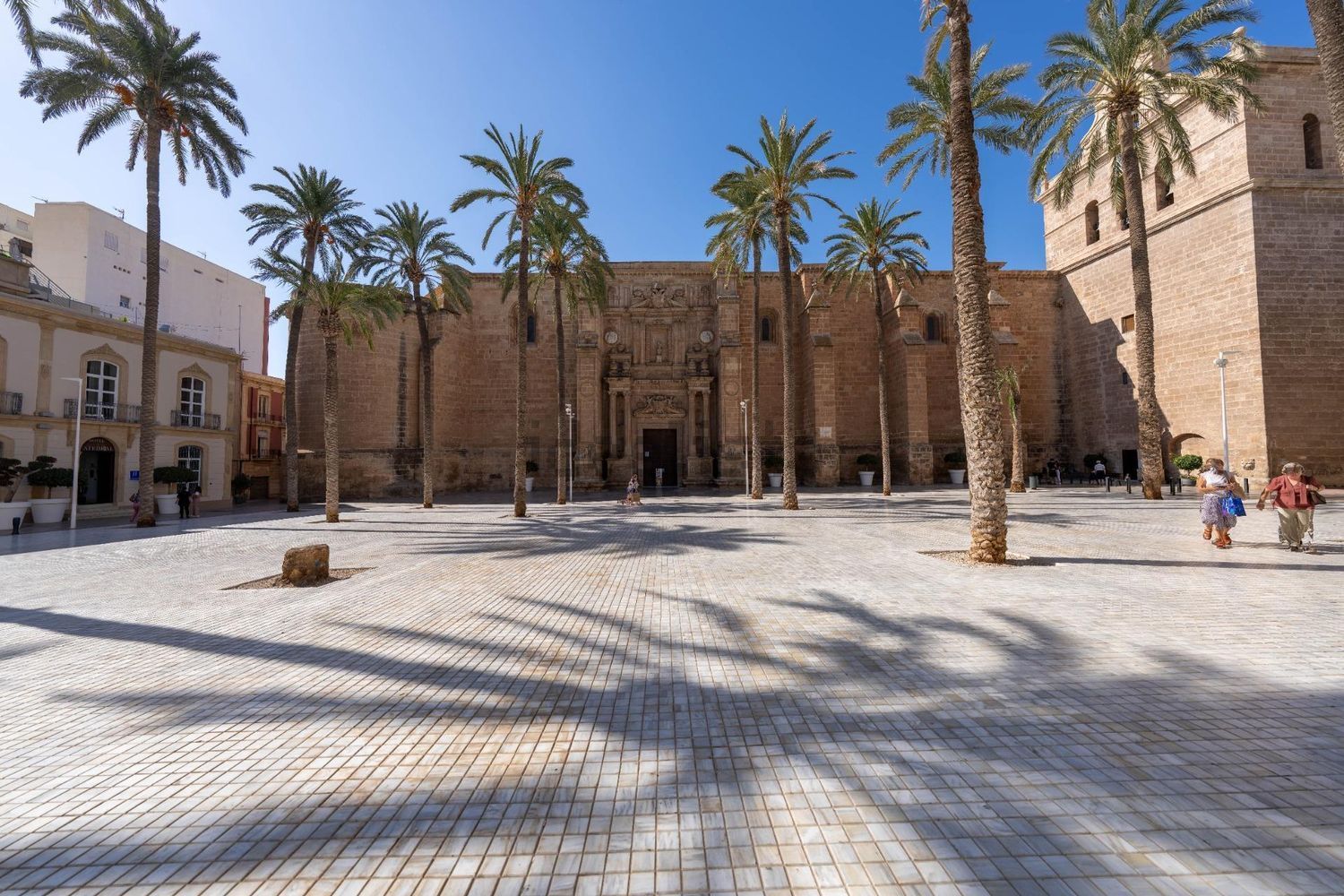 Pis de 144 m² a Almeria