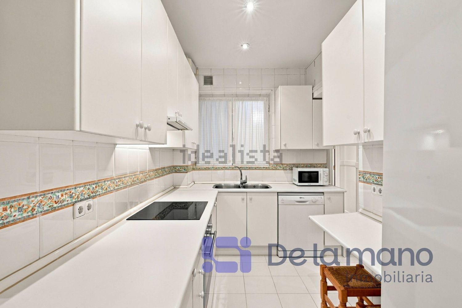 Pis de 135 m² a Madrid