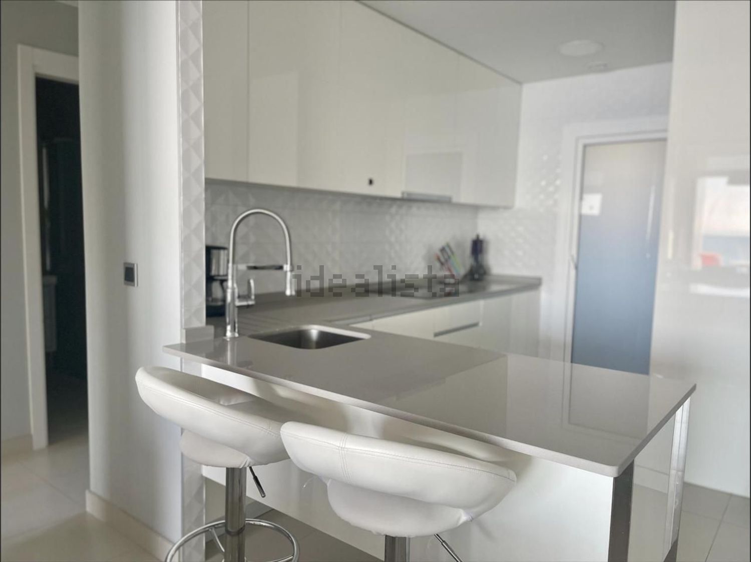 Wohnung 127 m² in Benidorm