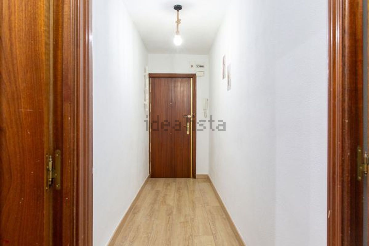 Quarto para alugar, Madrid