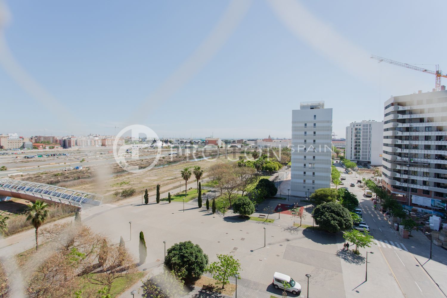 Pis de 108 m² a València