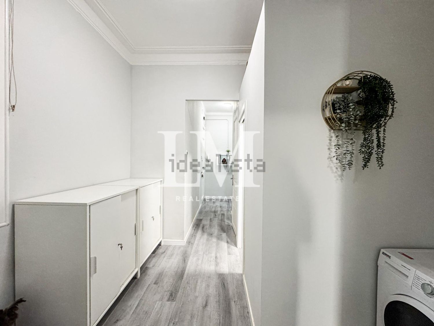 Flat 68 m² in Barcelona