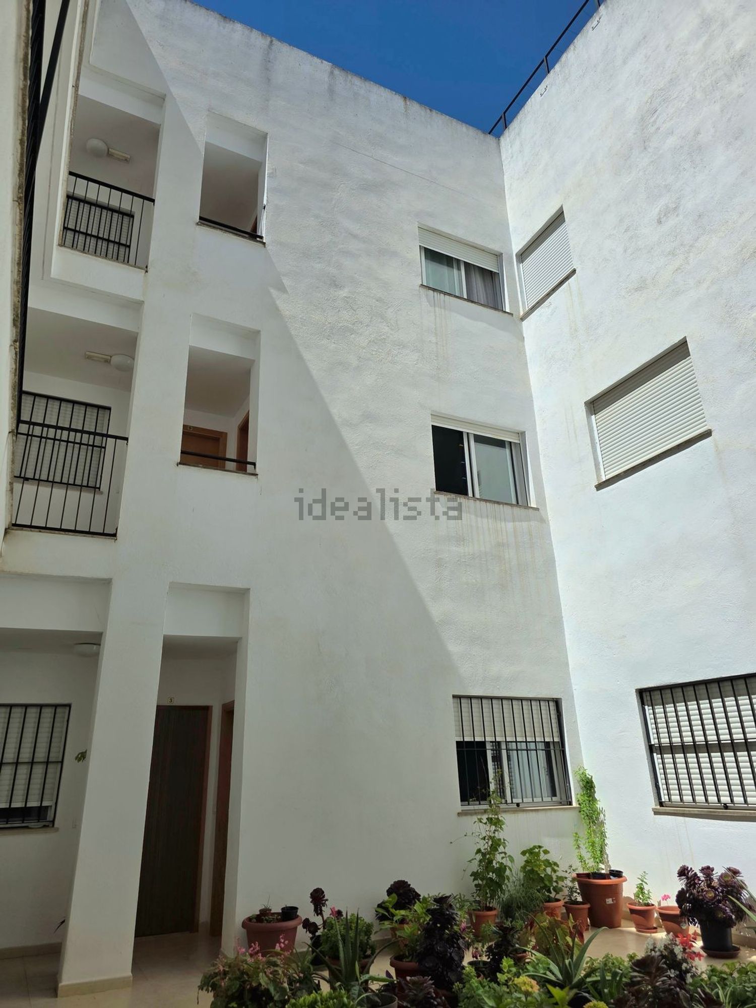 Pis de 45 m² a Albocàsser