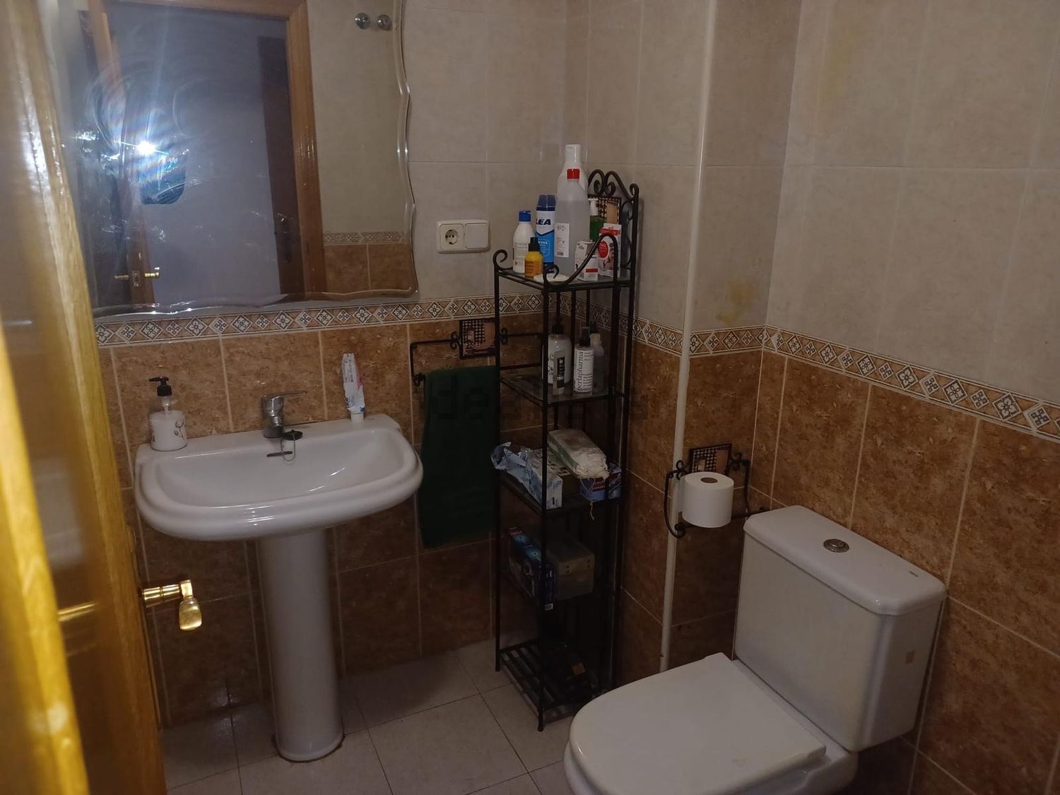 Pis de 120 m² a Múrcia