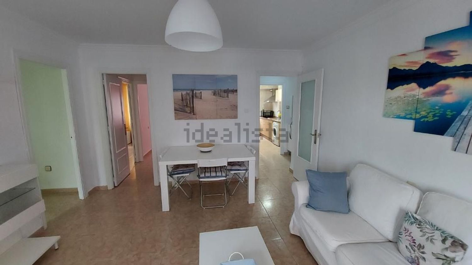 Habitació de lloguer, Sevilla