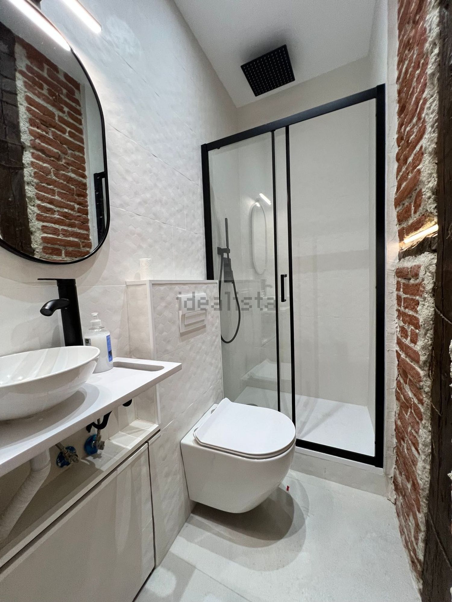 Appartamento 36 m² a Madrid