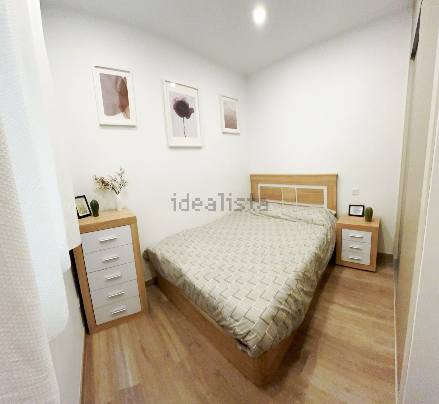 Pis de 41 m² a Madrid
