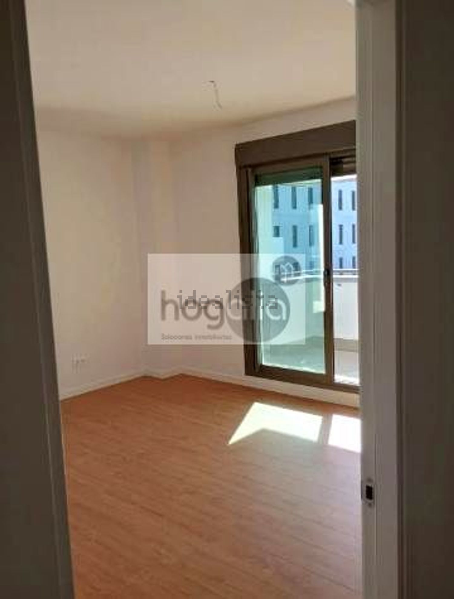 Pis de 118 m² a Sevilla