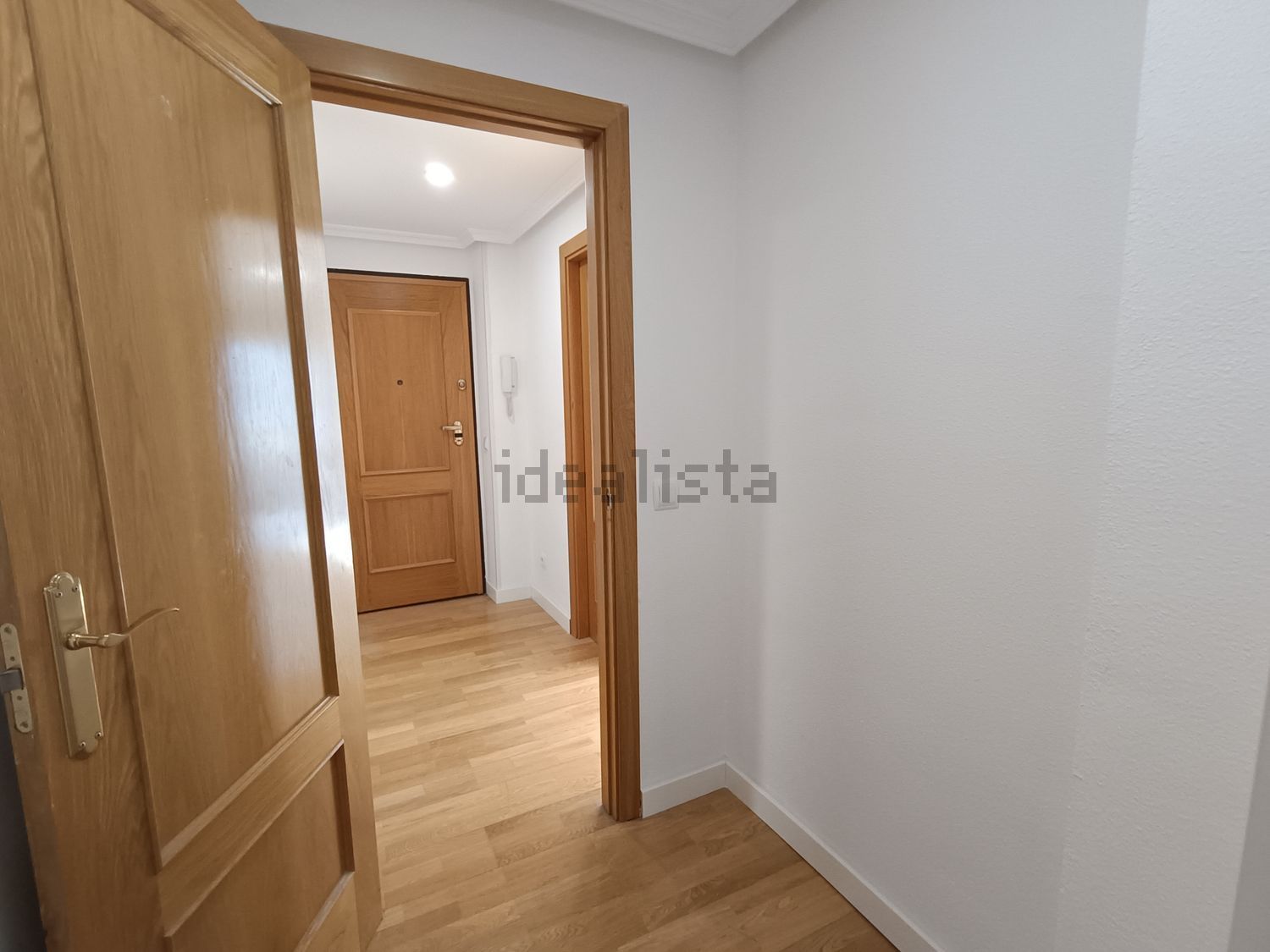Flat 100 m² in Madrid