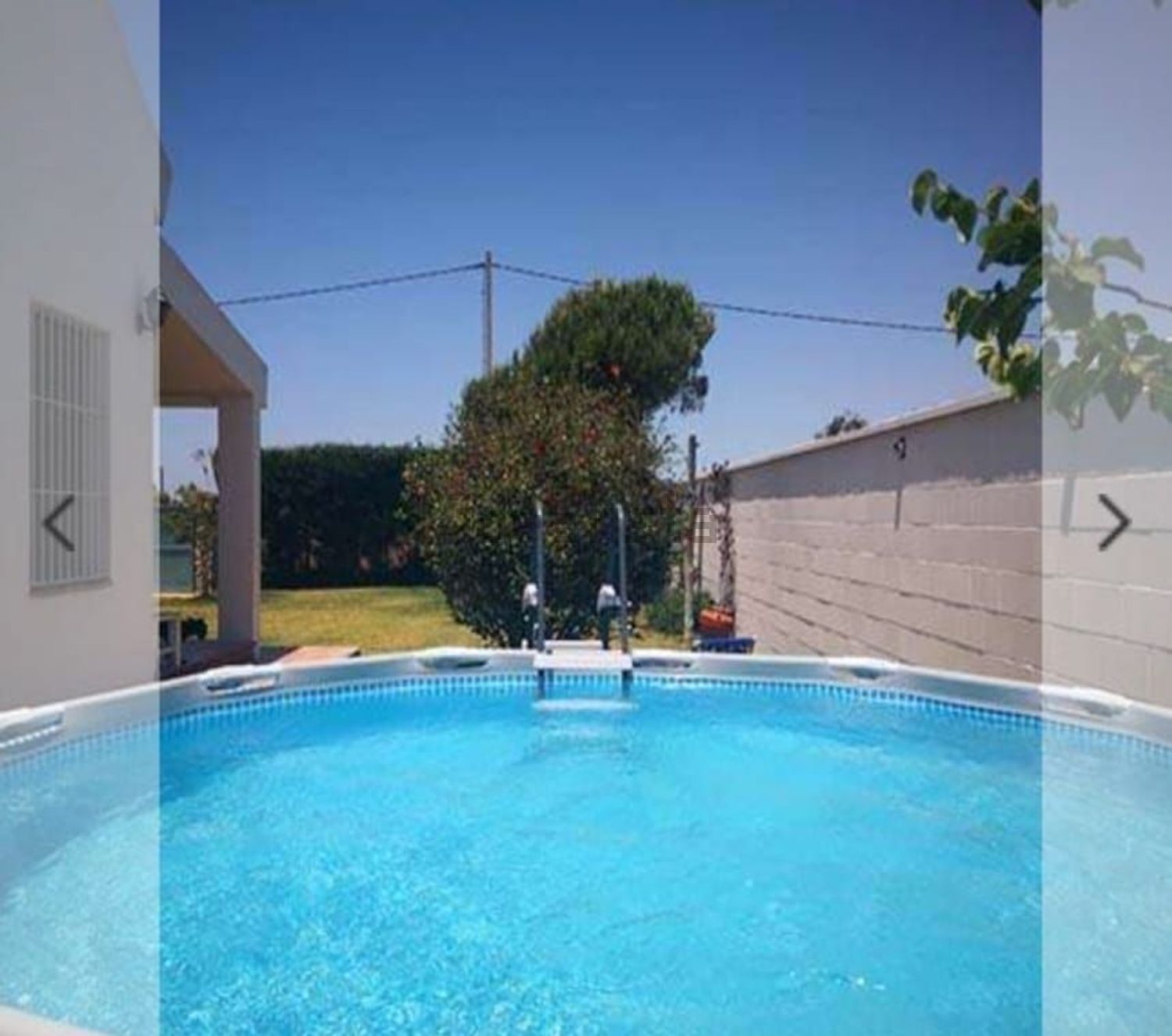 Casa de 120 m² a Vejer de la Frontera