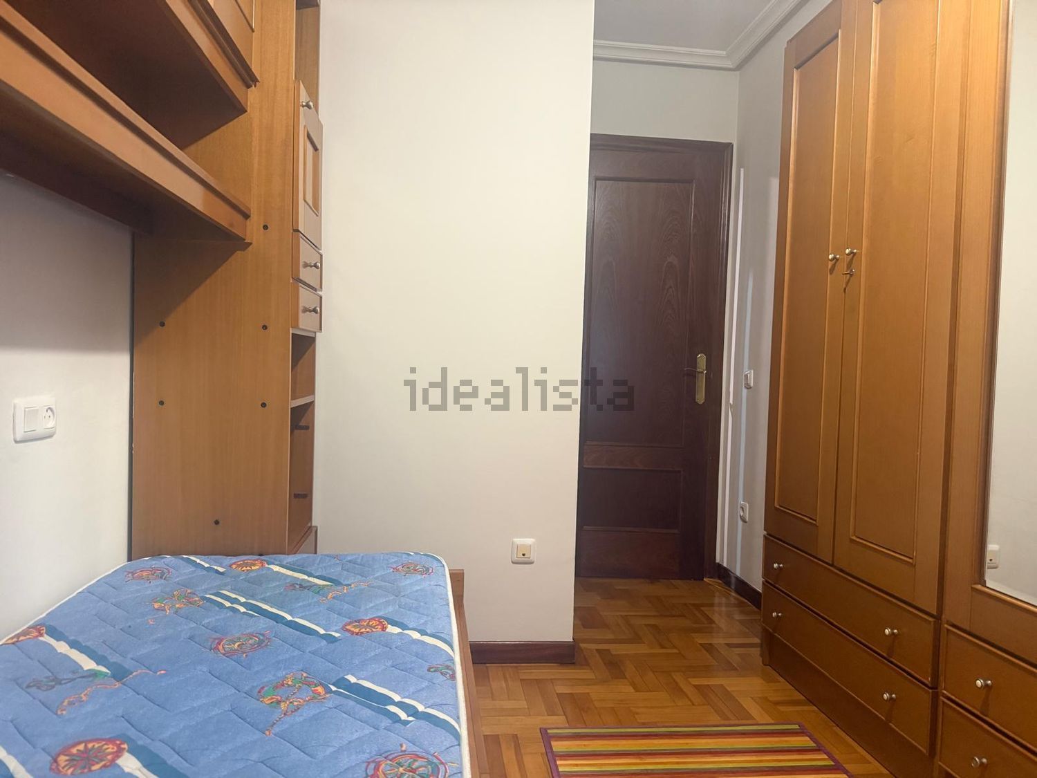 Pis de 80 m² a Gijón