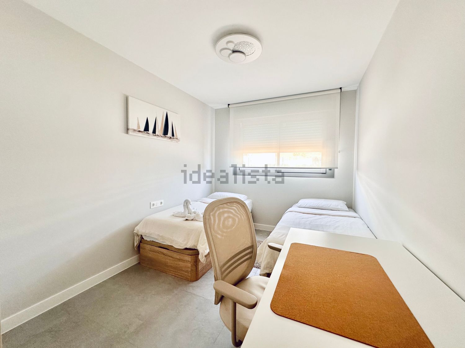 Wohnung 122 m² in Mijas