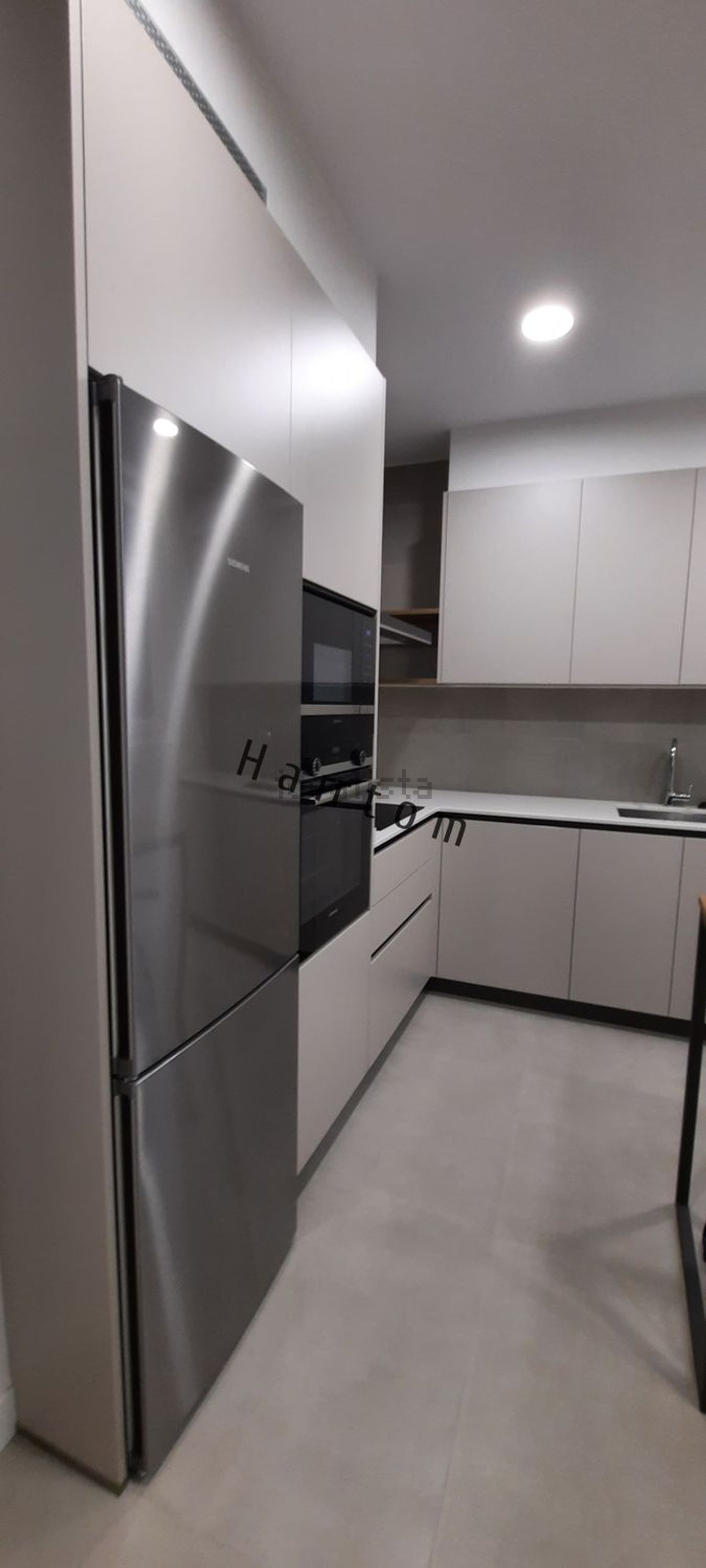 Appartamento 129 m² a A Coruña