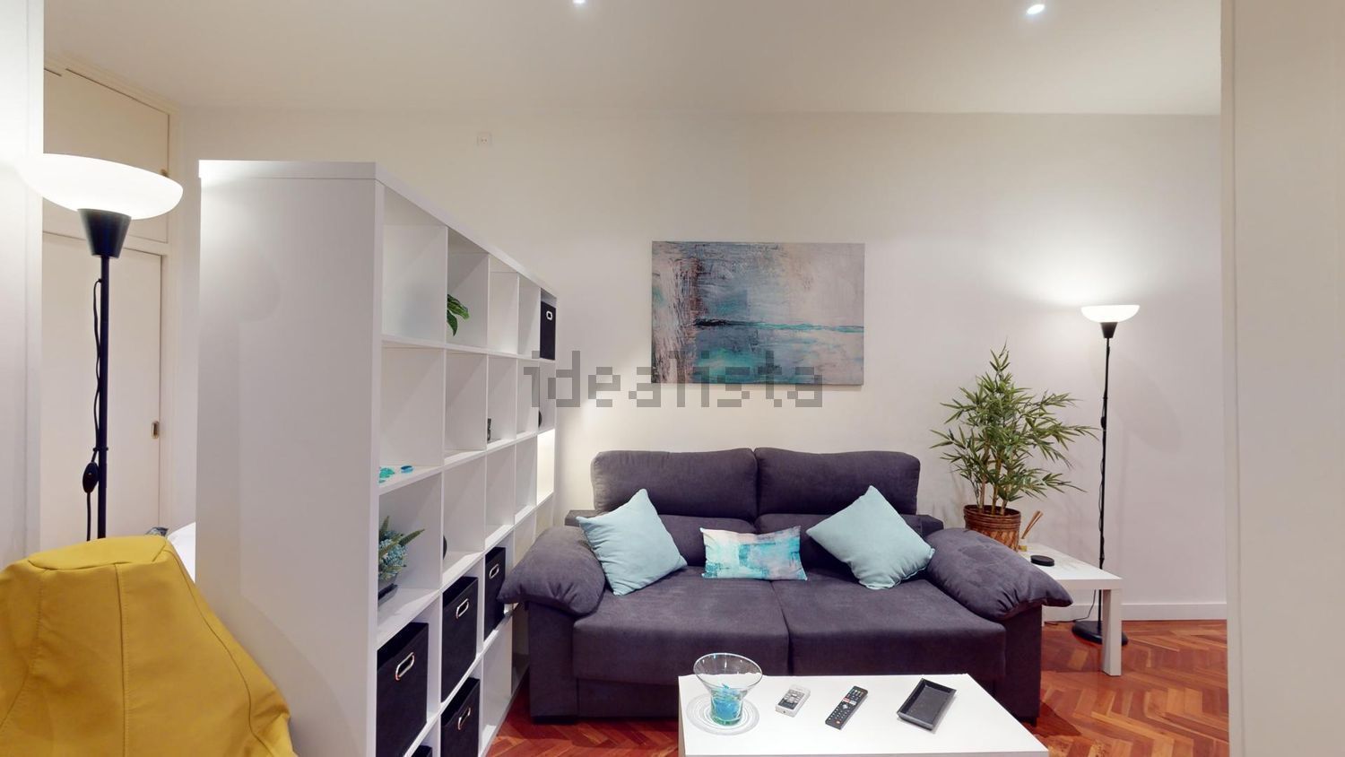Appartamento 62 m² a Madrid