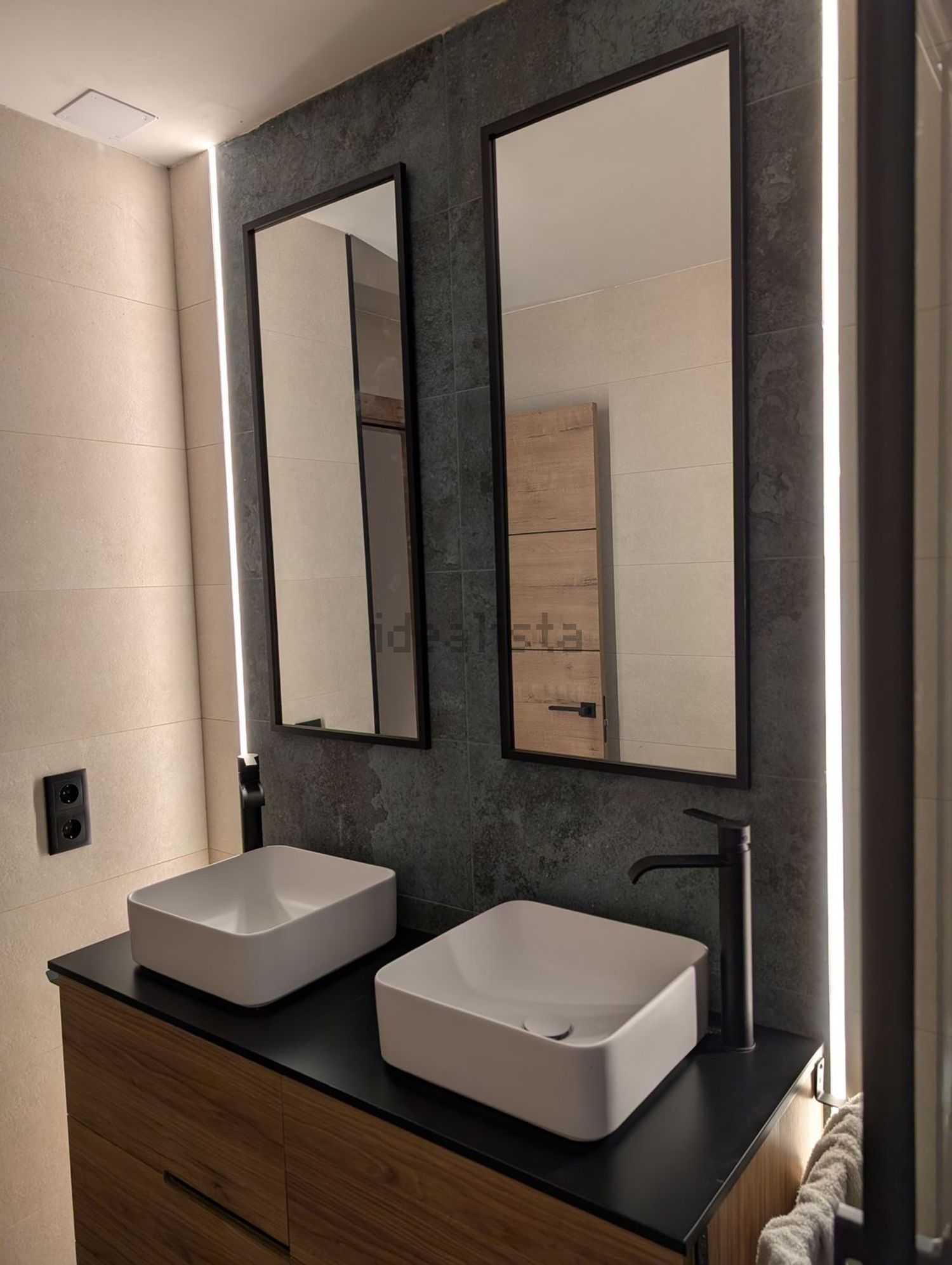 Piso de 62 m² en Badajoz