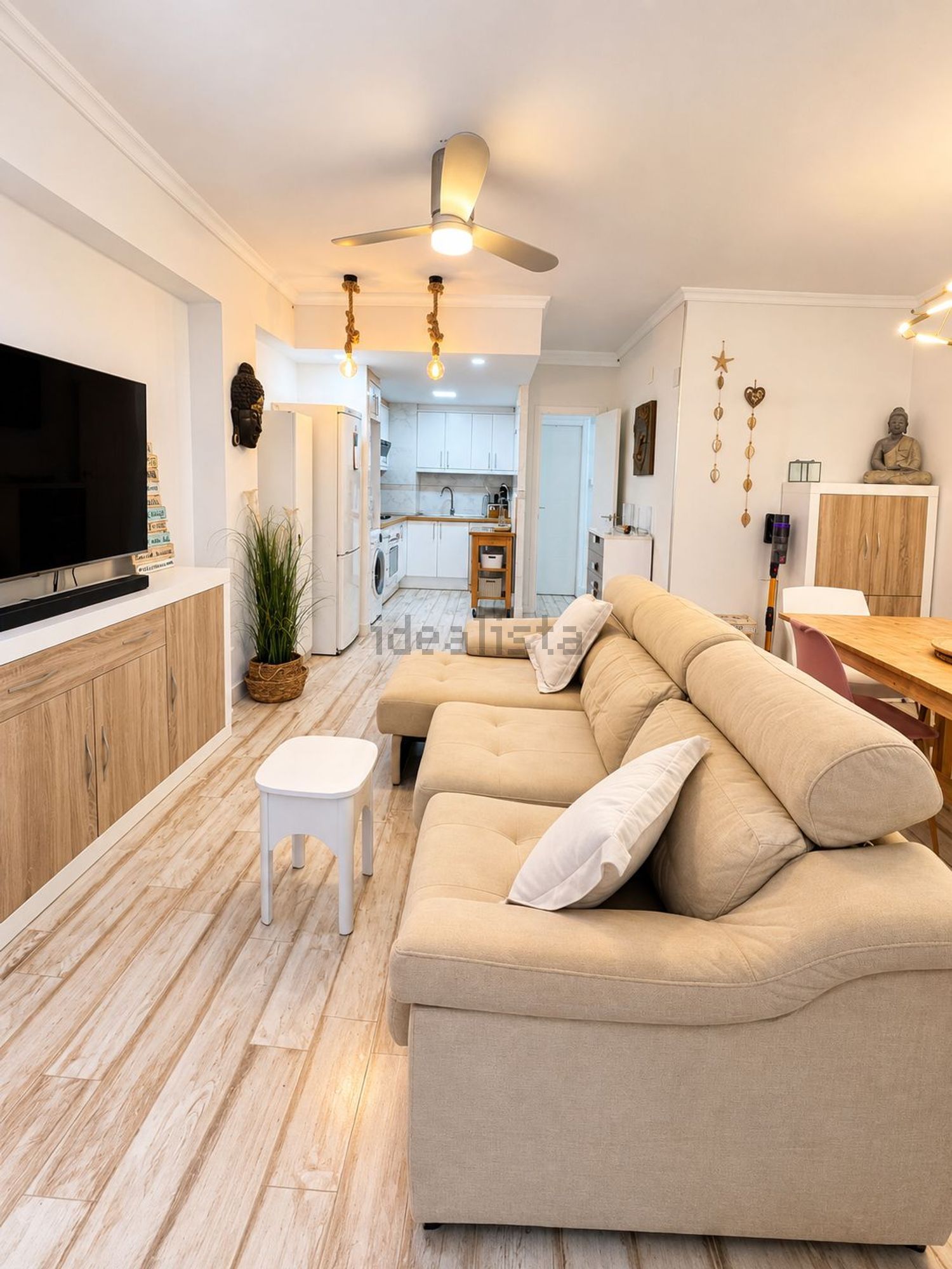 Piso de 83 m² en Sueca