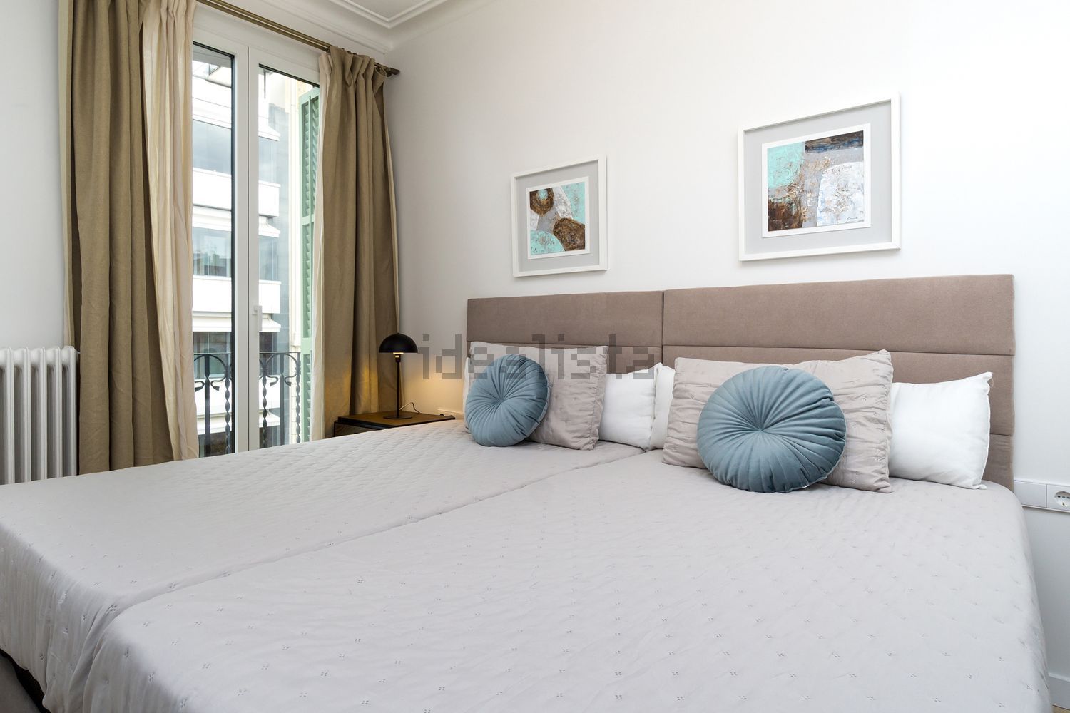 Piso de 105 m² en Barcelona