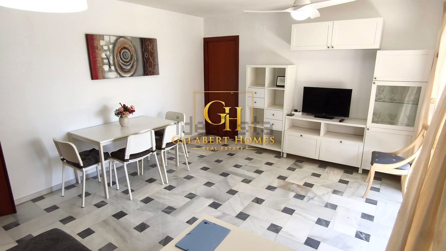 Habitació de lloguer, Màlaga