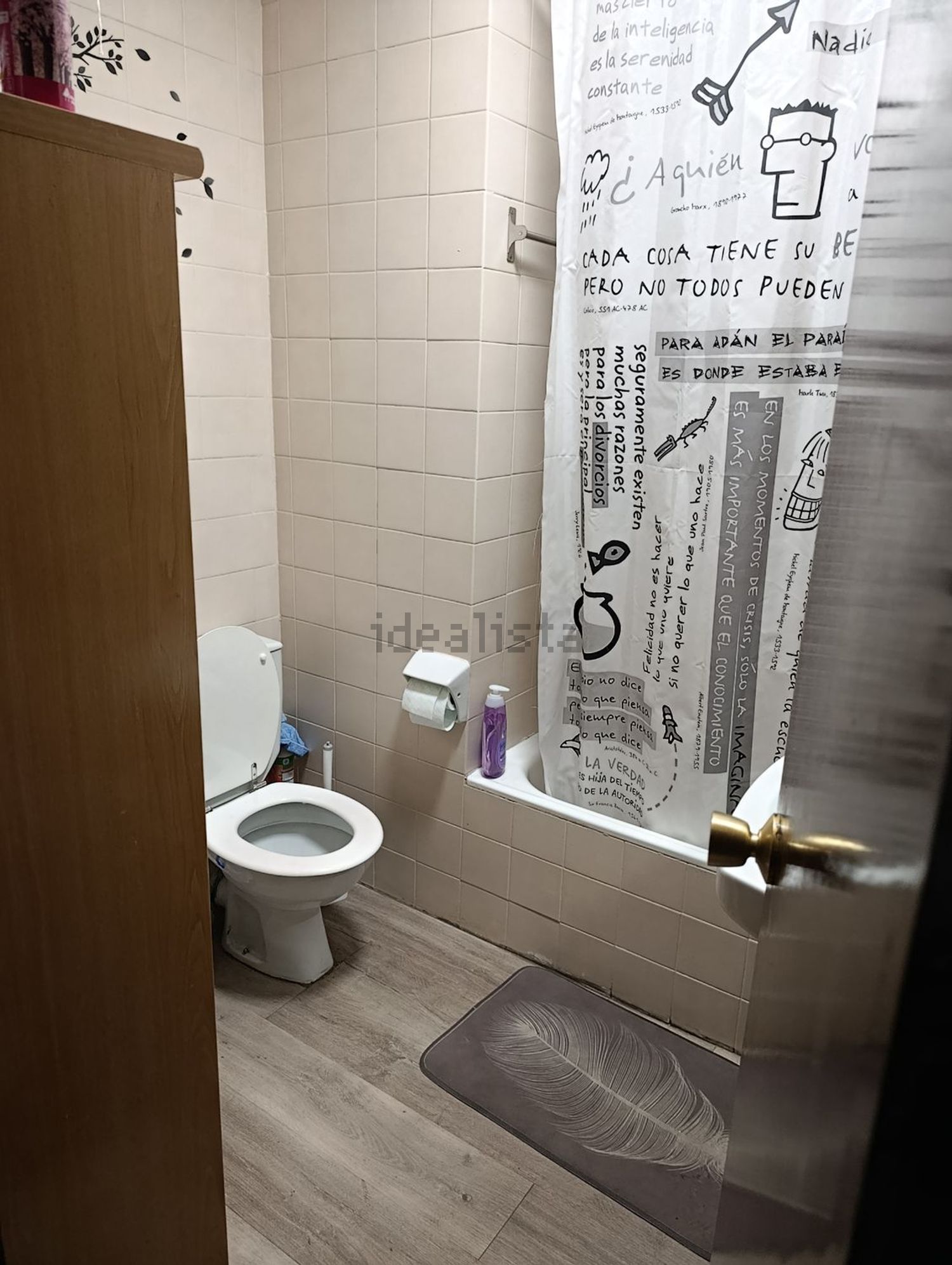 Habitació de lloguer, Ciudad Real