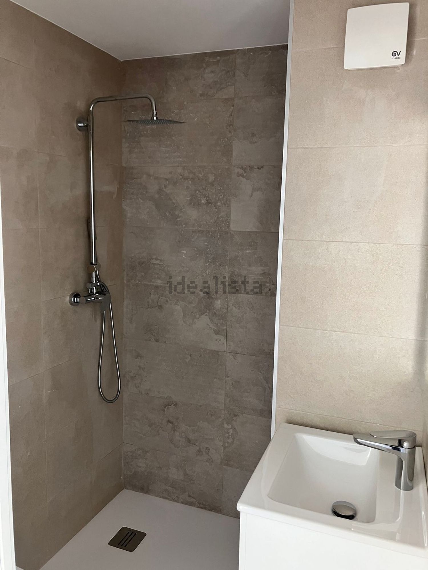 Piso de 45 m² en l'Escala
