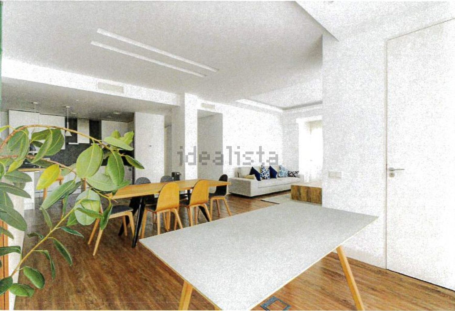 Pis de 192 m² a Madrid