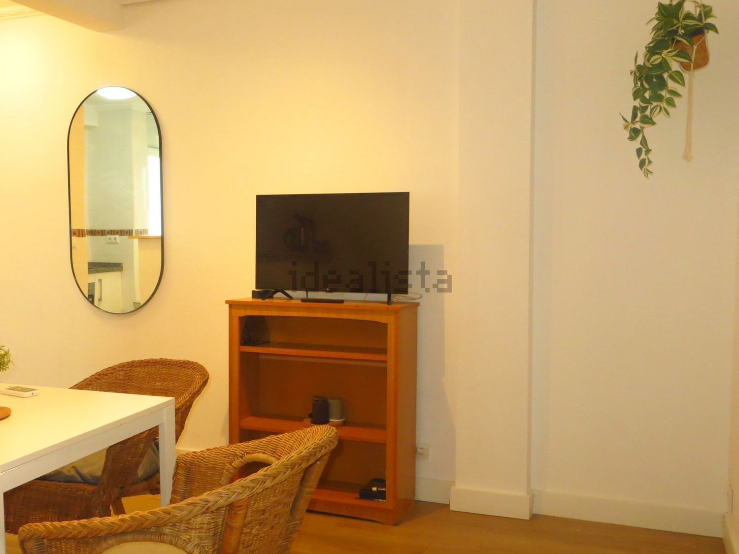 Habitació de lloguer, Sevilla