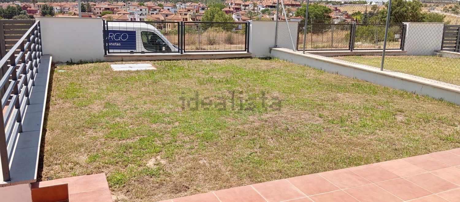 Casa de 171 m² a Guillena