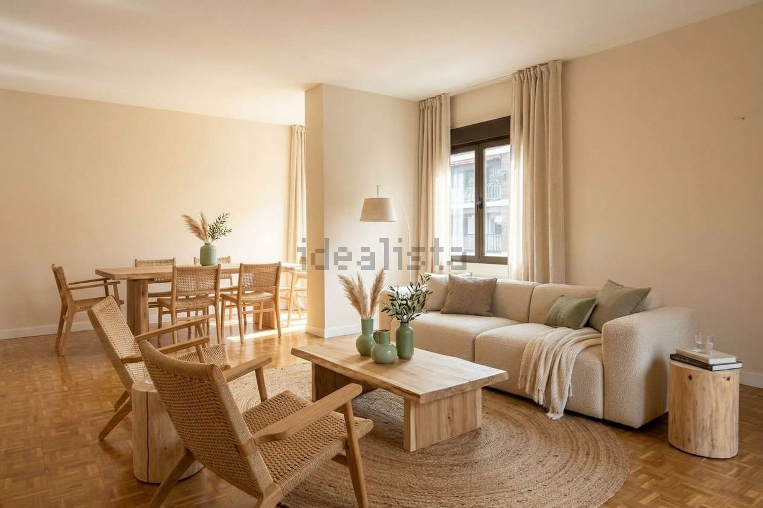 Appartamento 148 m² a Madrid