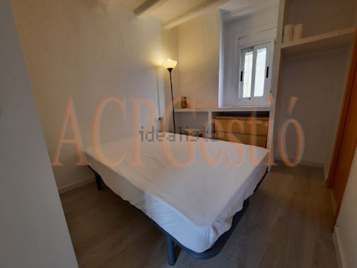 Pis de 28 m² a Barcelona