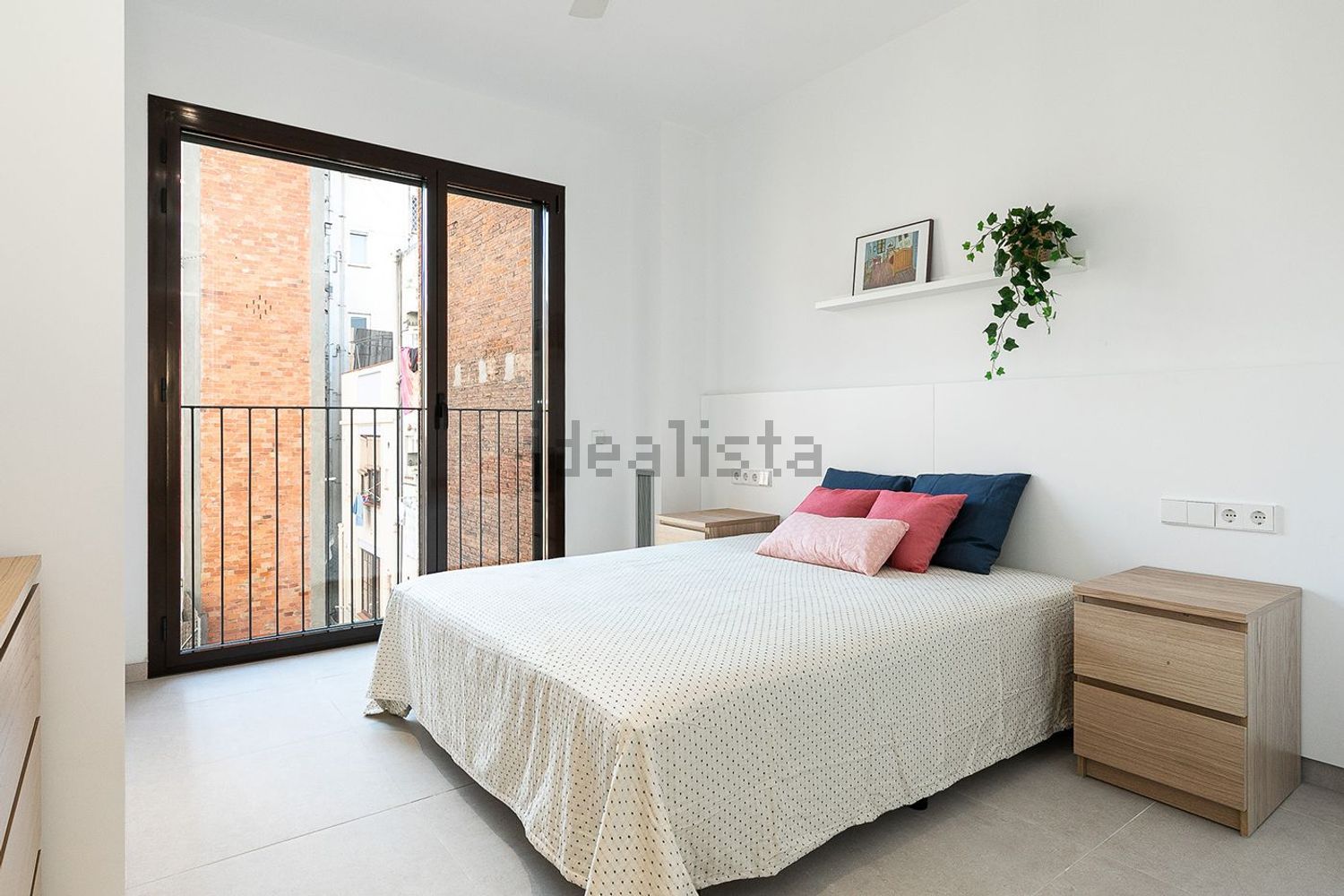 Piso de 50 m² en Barcelona