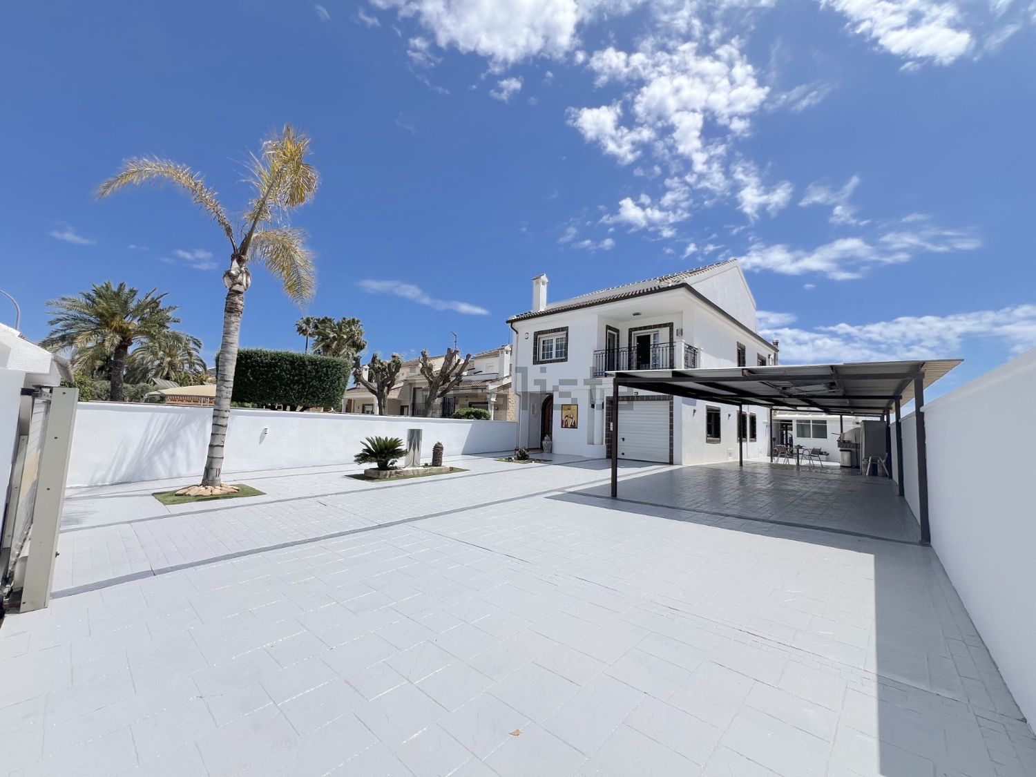 Casa de 418 m² en San Javier
