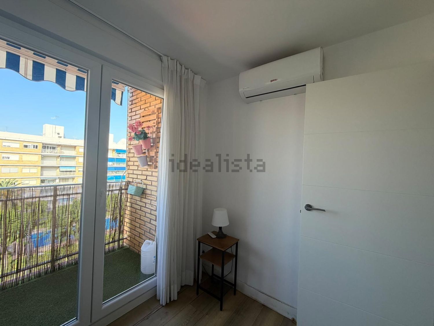 Pis de 74 m² a el Puig de Santa Maria