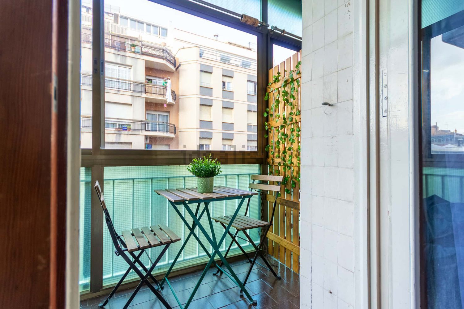 Habitación 90 m², Barcelona