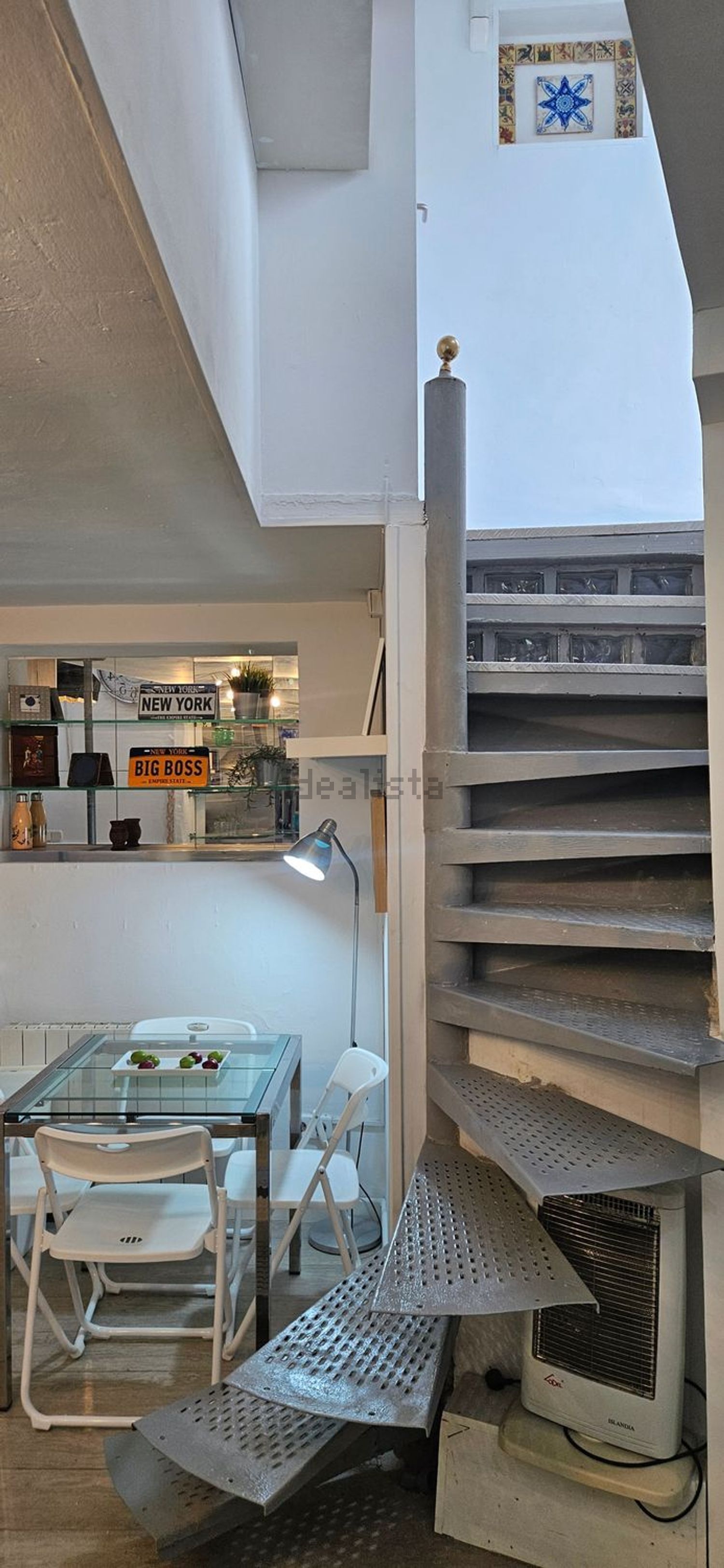 Piso de 115 m² en Madrid