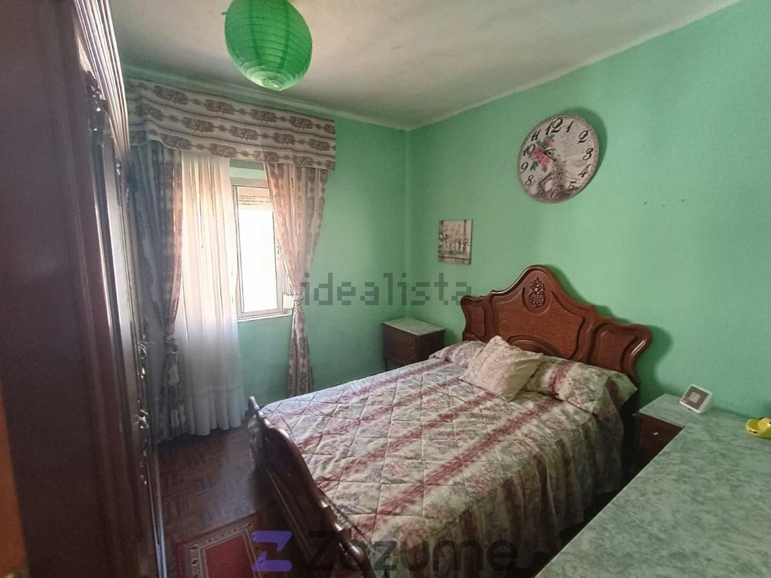 Pis de 60 m² a Cáceres