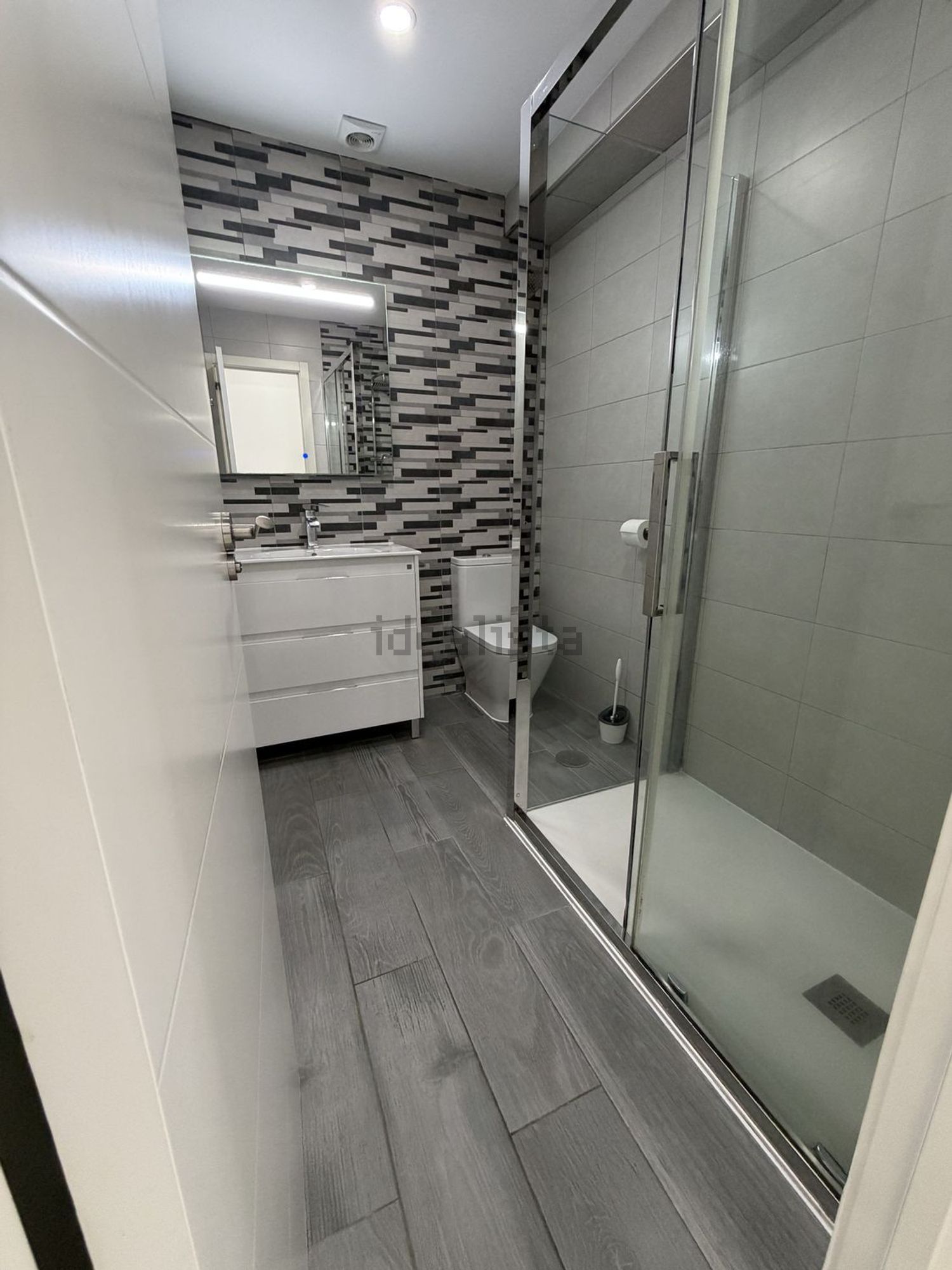 Pis de 85 m² a Ferrol
