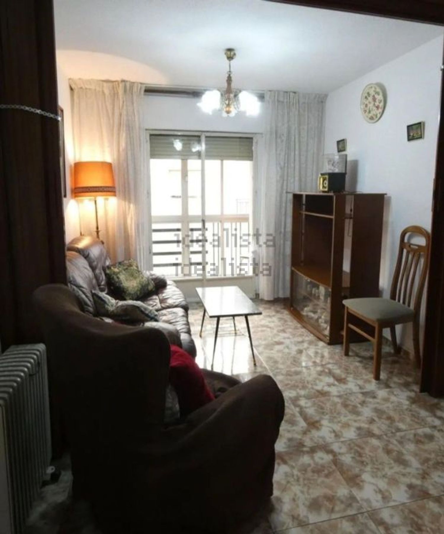 Piso de 90 m² en Granada