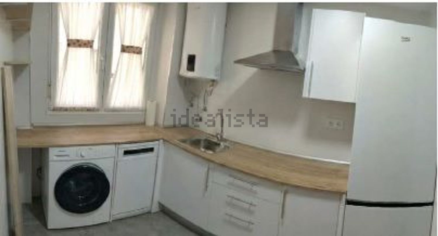 Habitació de lloguer, Santander