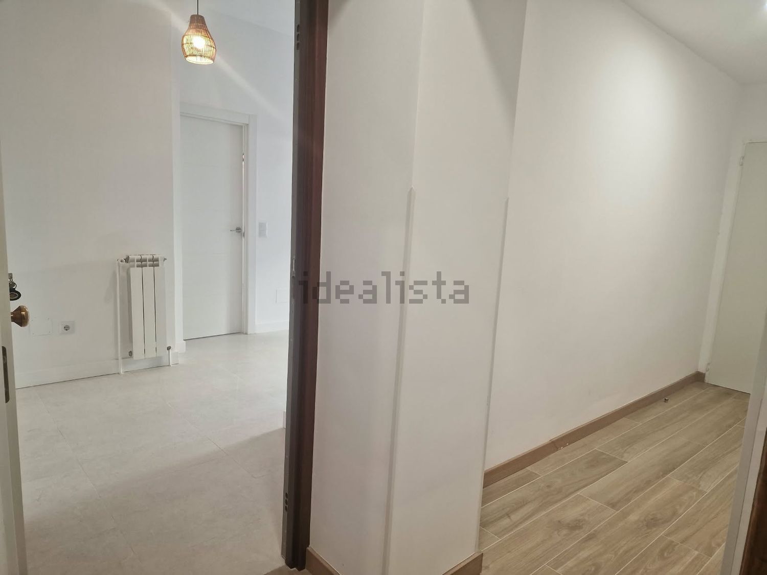 Pis de 40 m² a Madrid