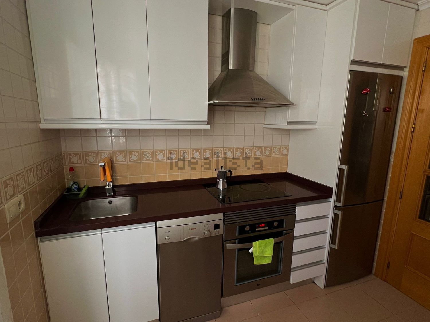 Piso de 45 m² en Albacete