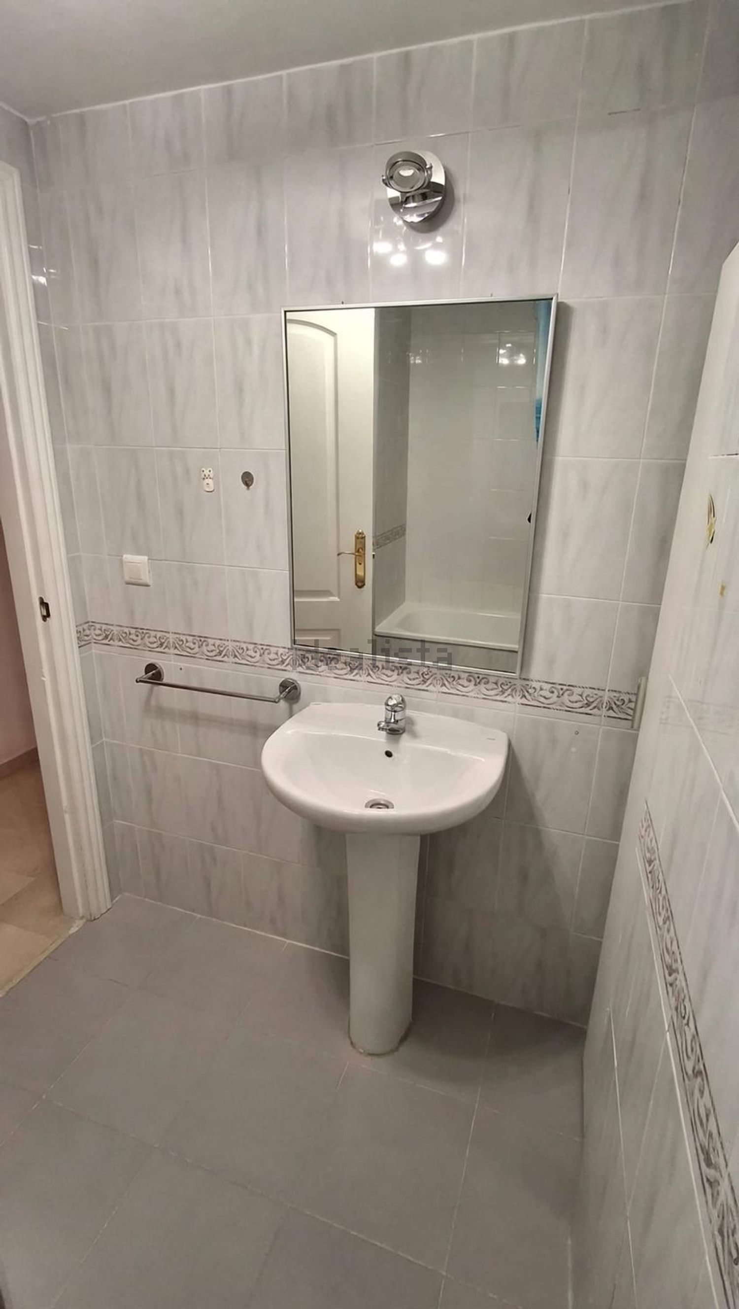 Квартира 132 м² у Малаґі