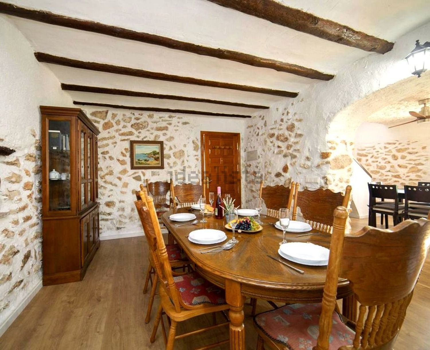 Casa de 323 m² en Calpe
