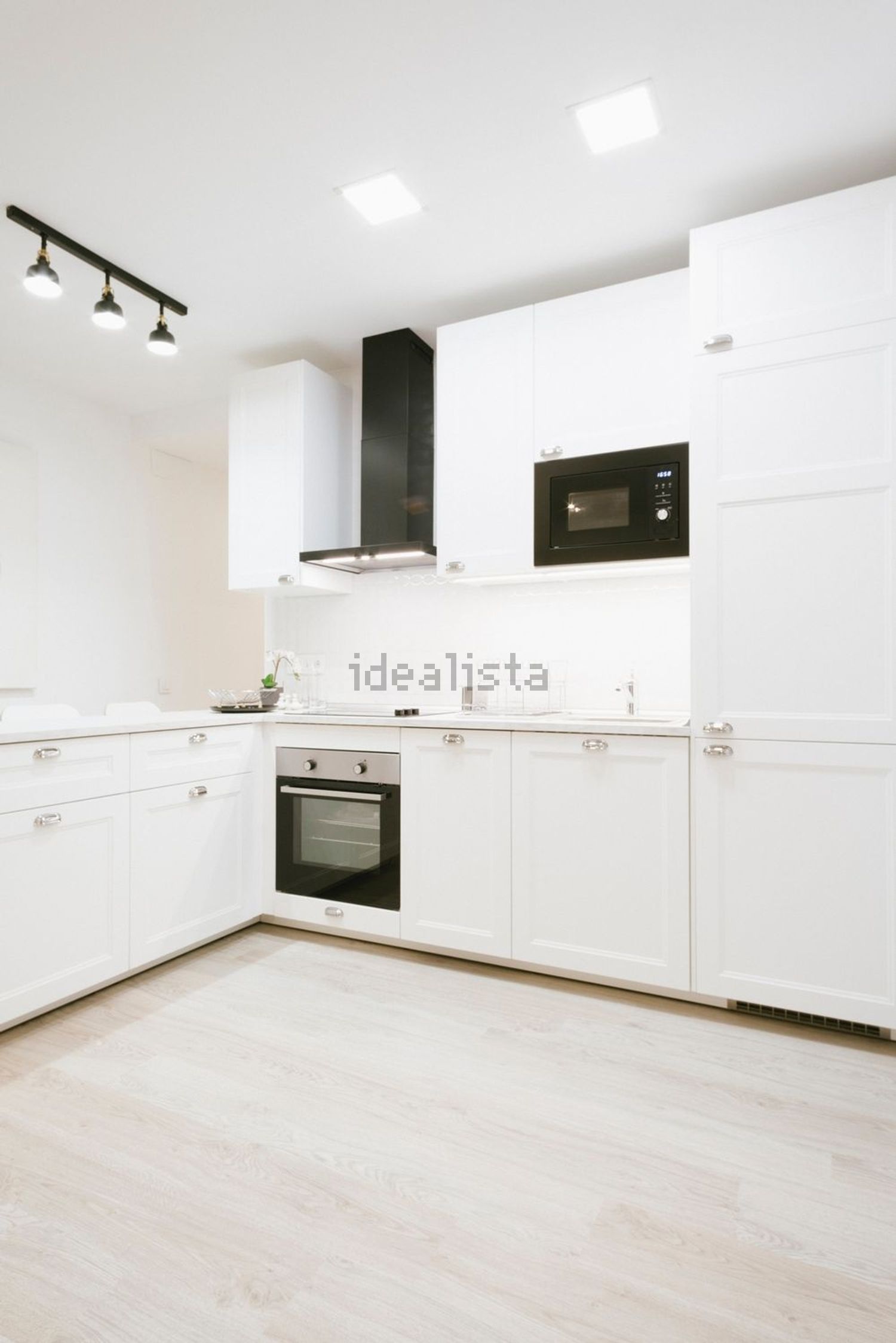 Room for rent, Madrid
