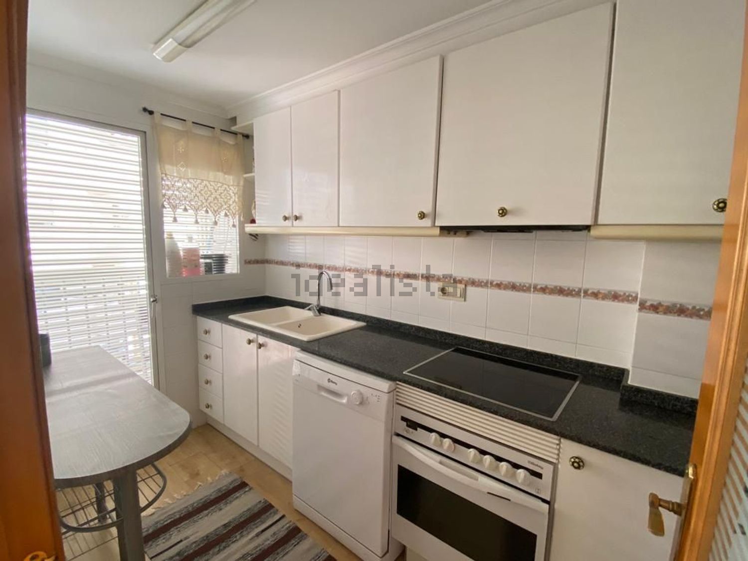 Pis de 75 m² a València