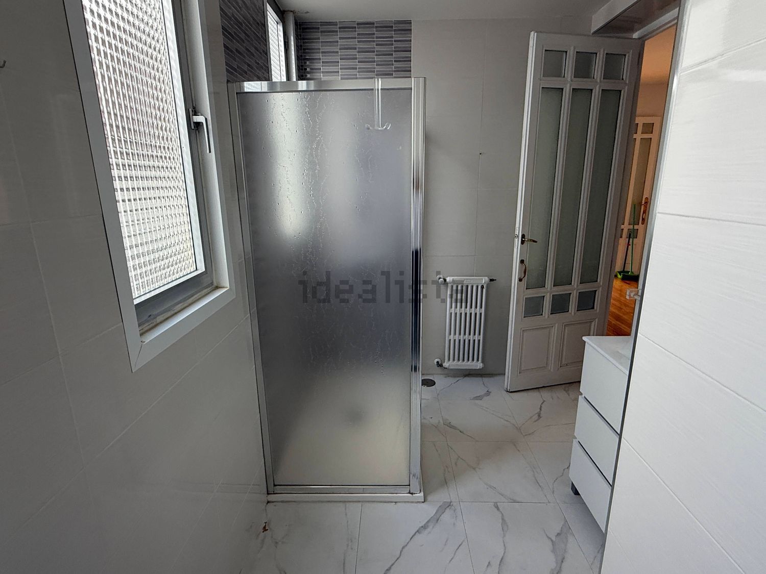 Pis de 197 m² a Madrid
