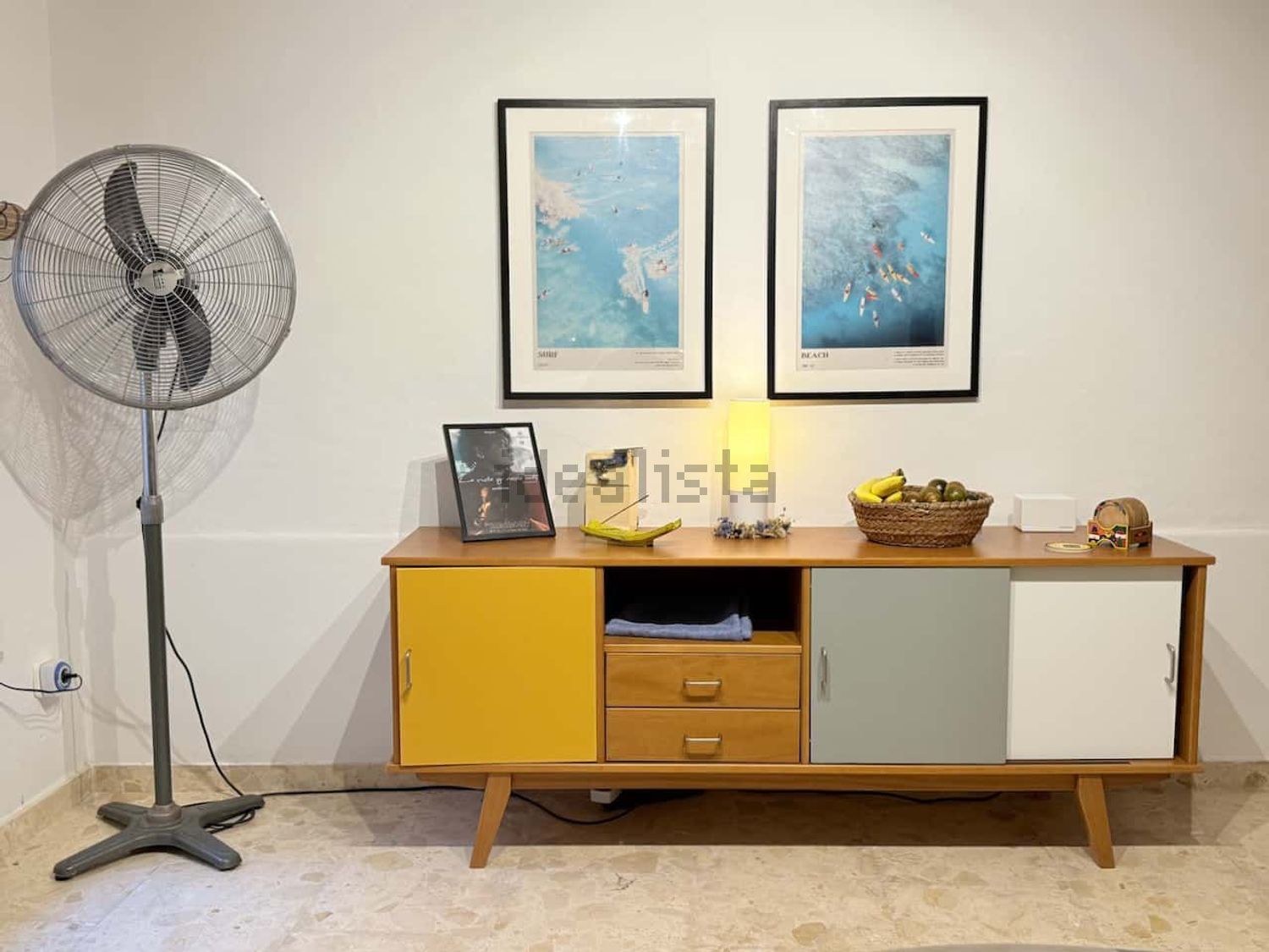 Habitación 450 m², Mahón