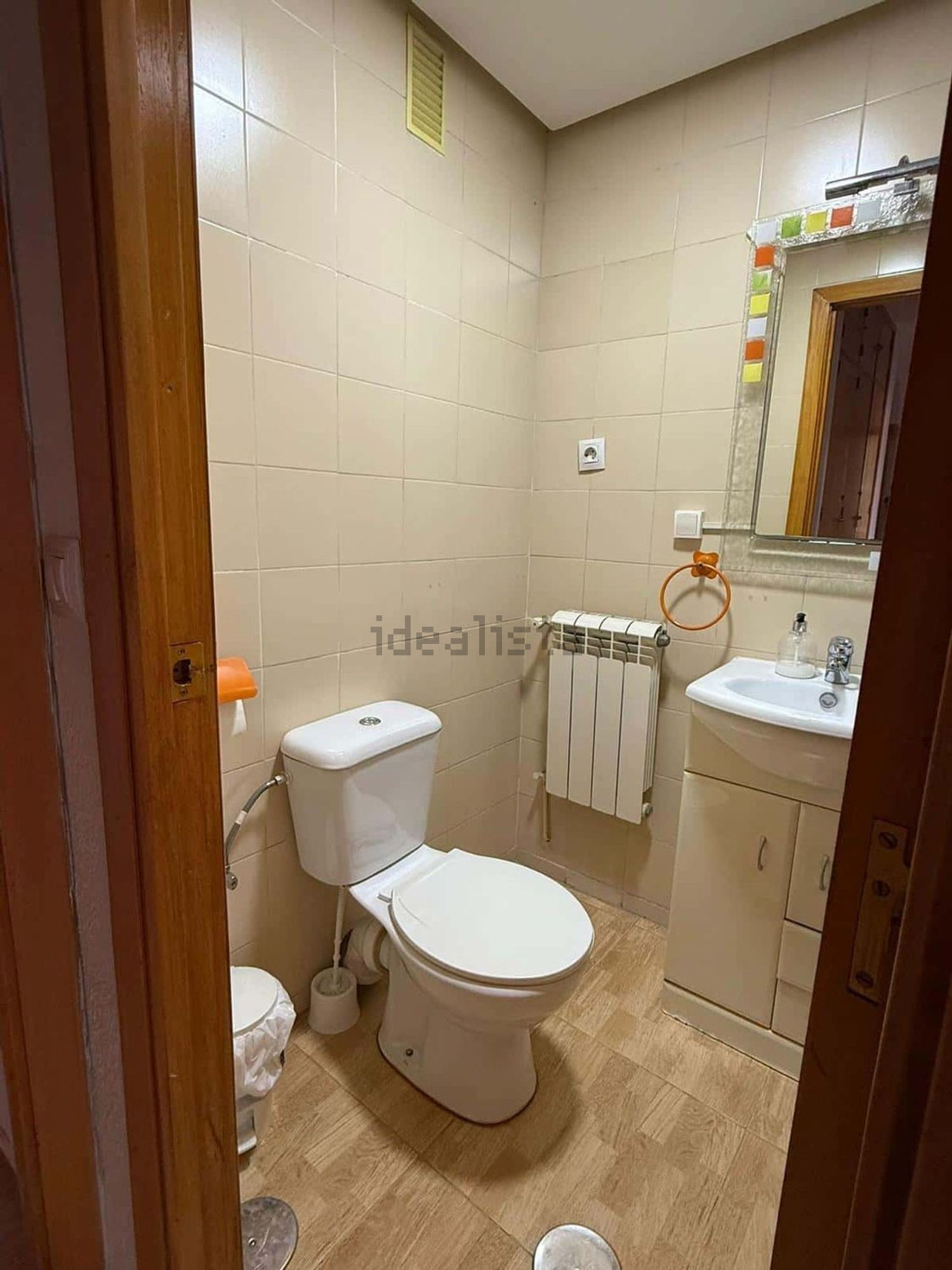 Habitación en alquiler, Madrid