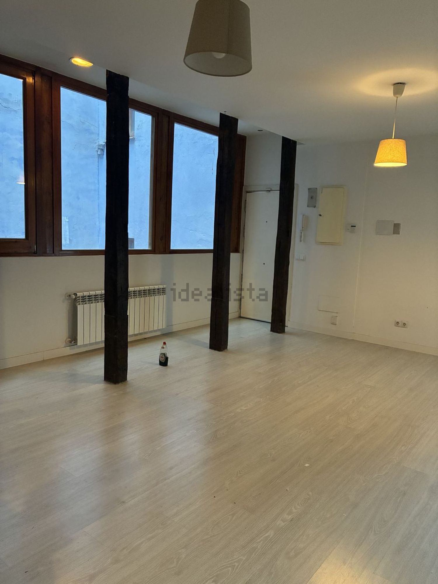 Appartement 90 m² à Madrid