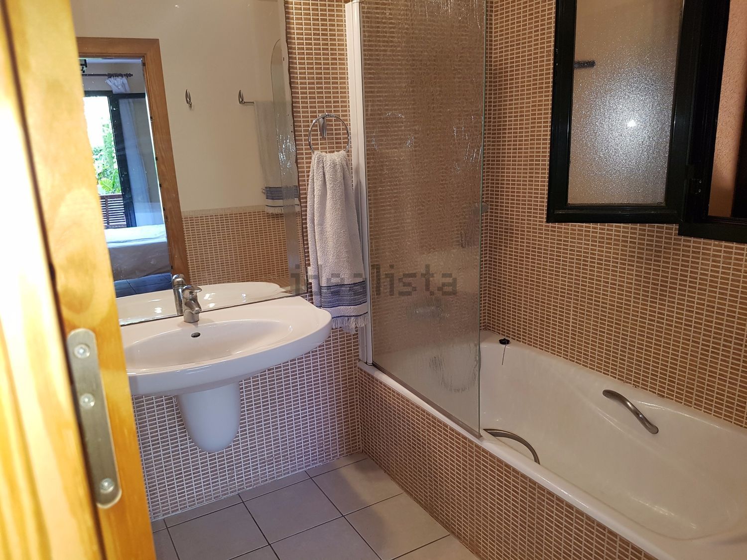 Wohnung 105 m² in Llucmajor